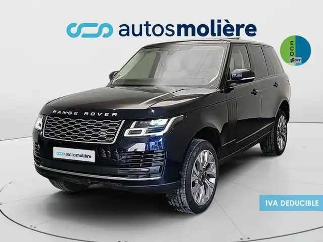 Land Rover Range Rover 2.0 i4 PHEV Vogue 4WD Auto 297 kW (404 CV)