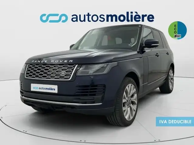 Land Rover Range Rover 2.0 i4 PHEV Vogue 4WD Auto 297 kW (404 CV)