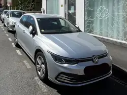 Photo Volkswagen Golf