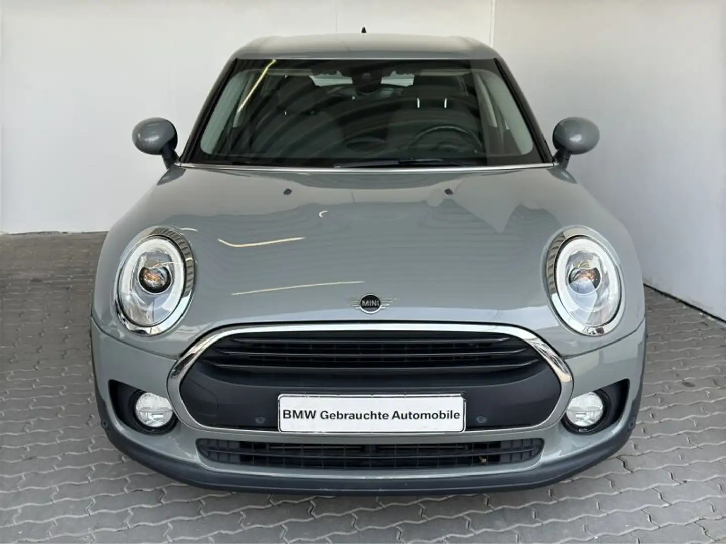 MINI One Clubman Pepper LED.KomfZg.ParkAssist.PDCv+h Grau - 2