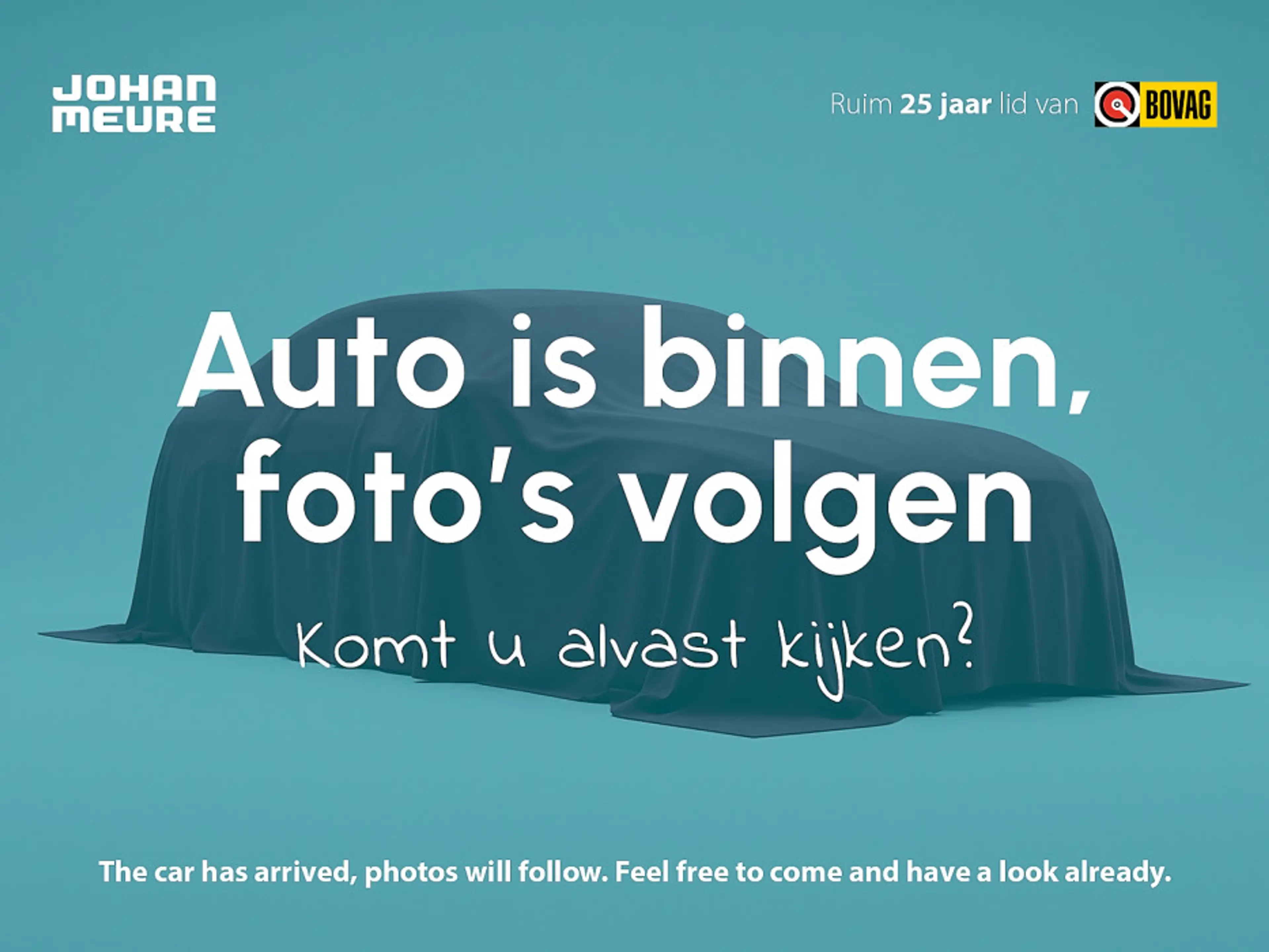 Nissan Leaf N-Connecta 40 kWh *SOH 92.52%* ✅ 1e Eigenaar