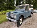Land Rover Series 109 IIA - thumbnail 2