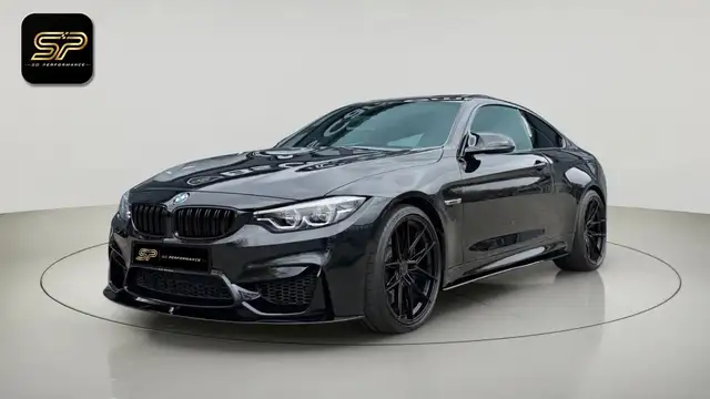 BMW M4 F82 * 431 ch * BVM * Propulsion * Carbone *méca