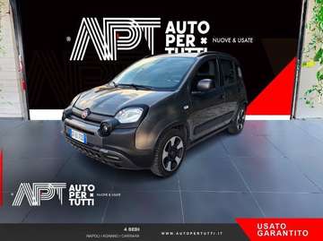 Panda 1.2 easypower City Cross Gpl s&s 69cv