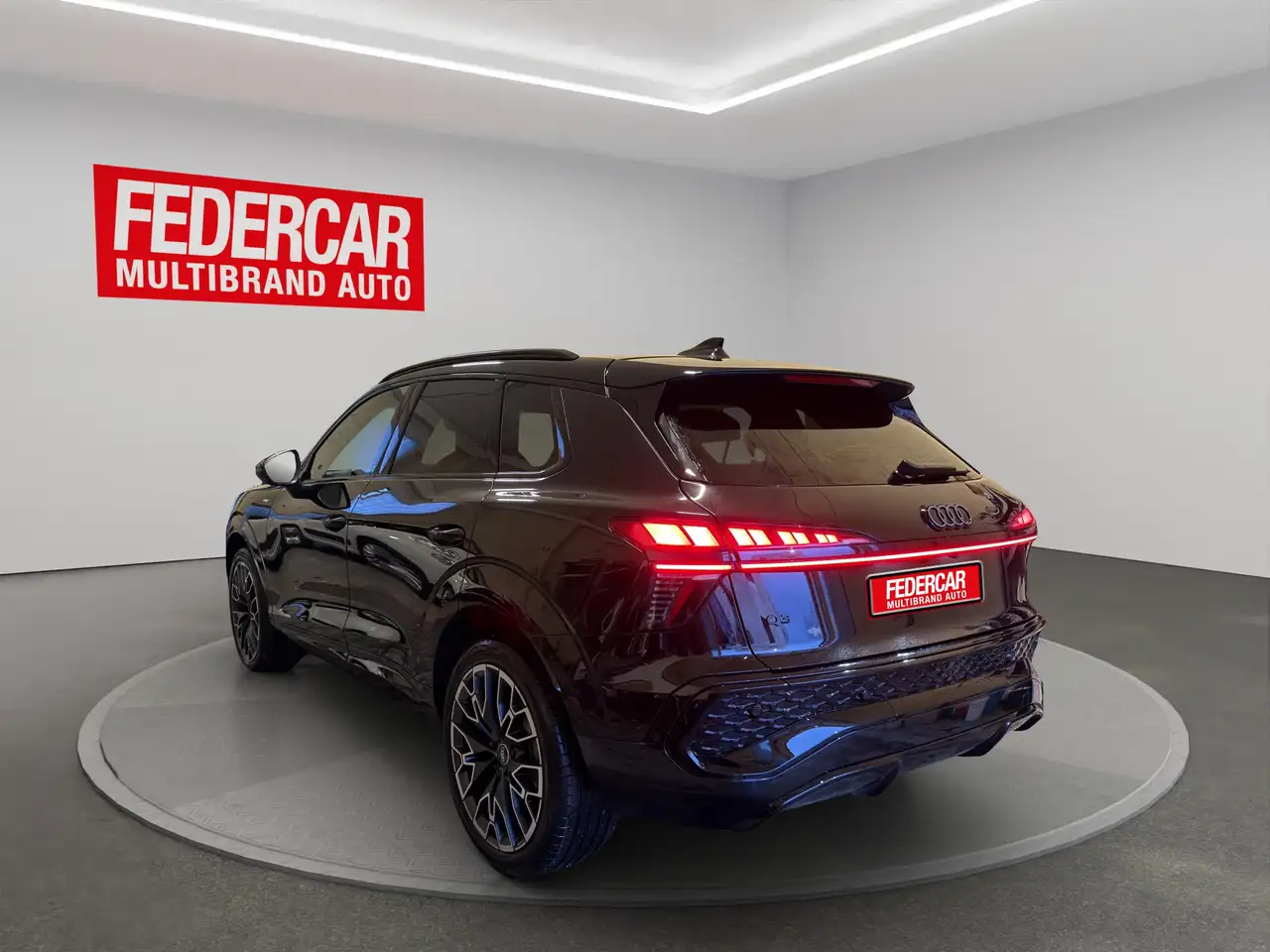 Audi Q3 2026