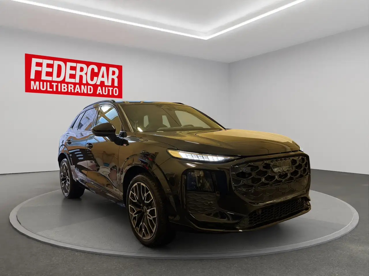 Audi Q3 2026