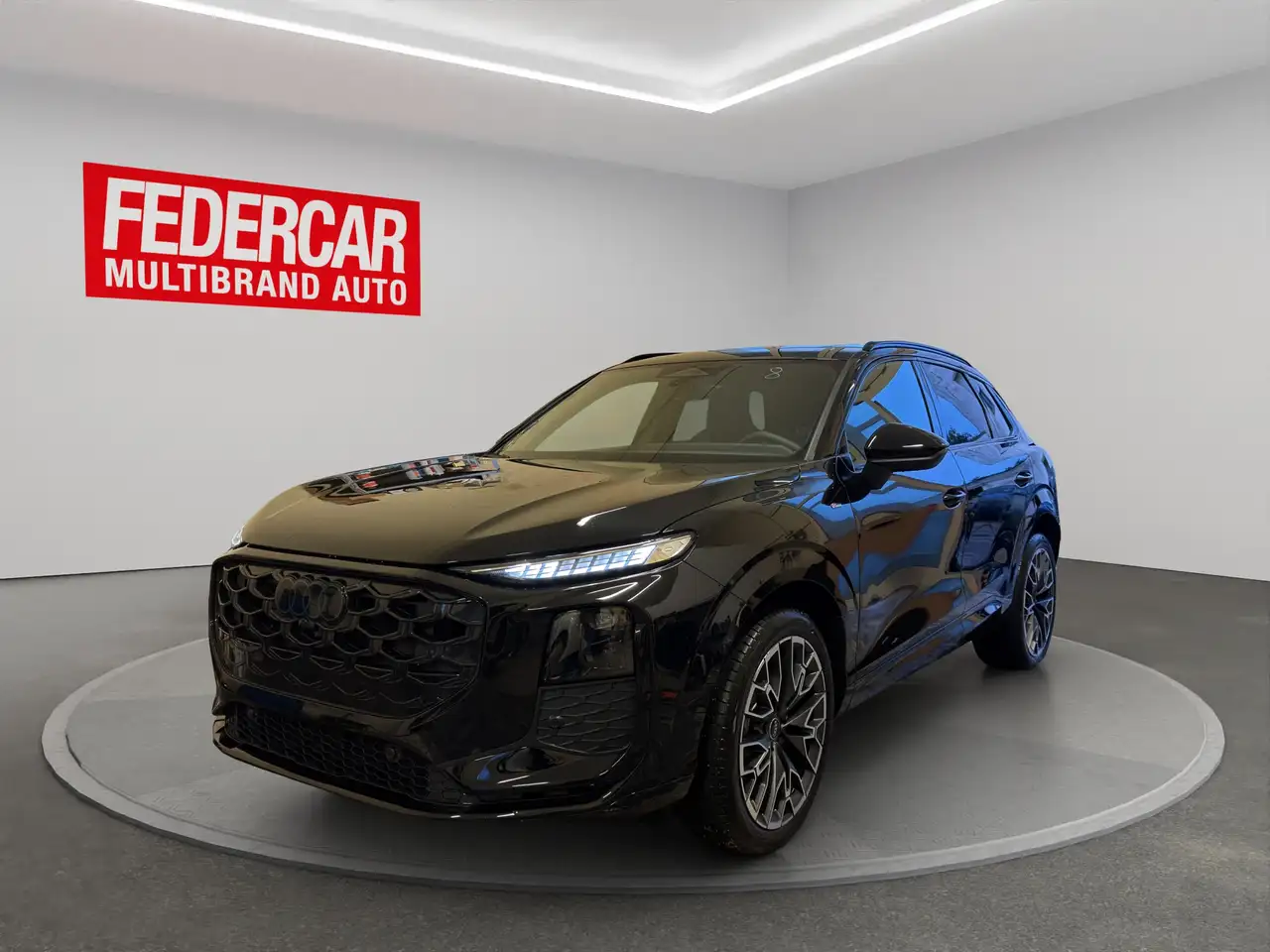 Audi Q3 2026