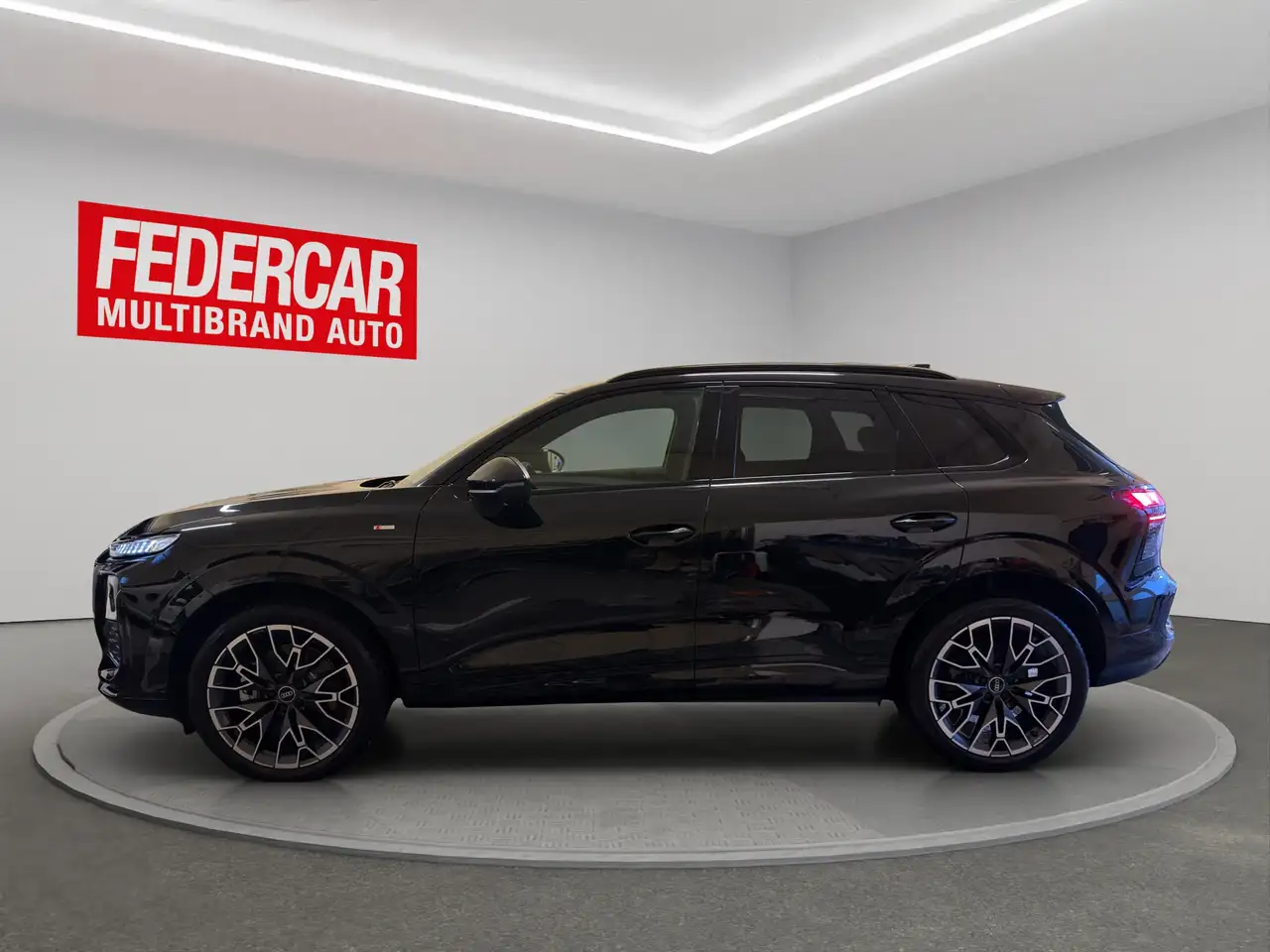Audi Q3 2026