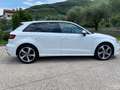 Audi A3 Sportback 30 tdi 116cv s-tronic - Sembra NUOVA!!! Bianco - thumbnail 6