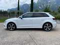 Audi A3 Sportback 30 tdi 116cv s-tronic - Sembra NUOVA!!! Bianco - thumbnail 1