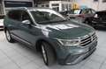 Volkswagen Tiguan Allspace Life/DSG/ERGO/HEADUP/KAME/NAVI/S Azul - thumbnail 14