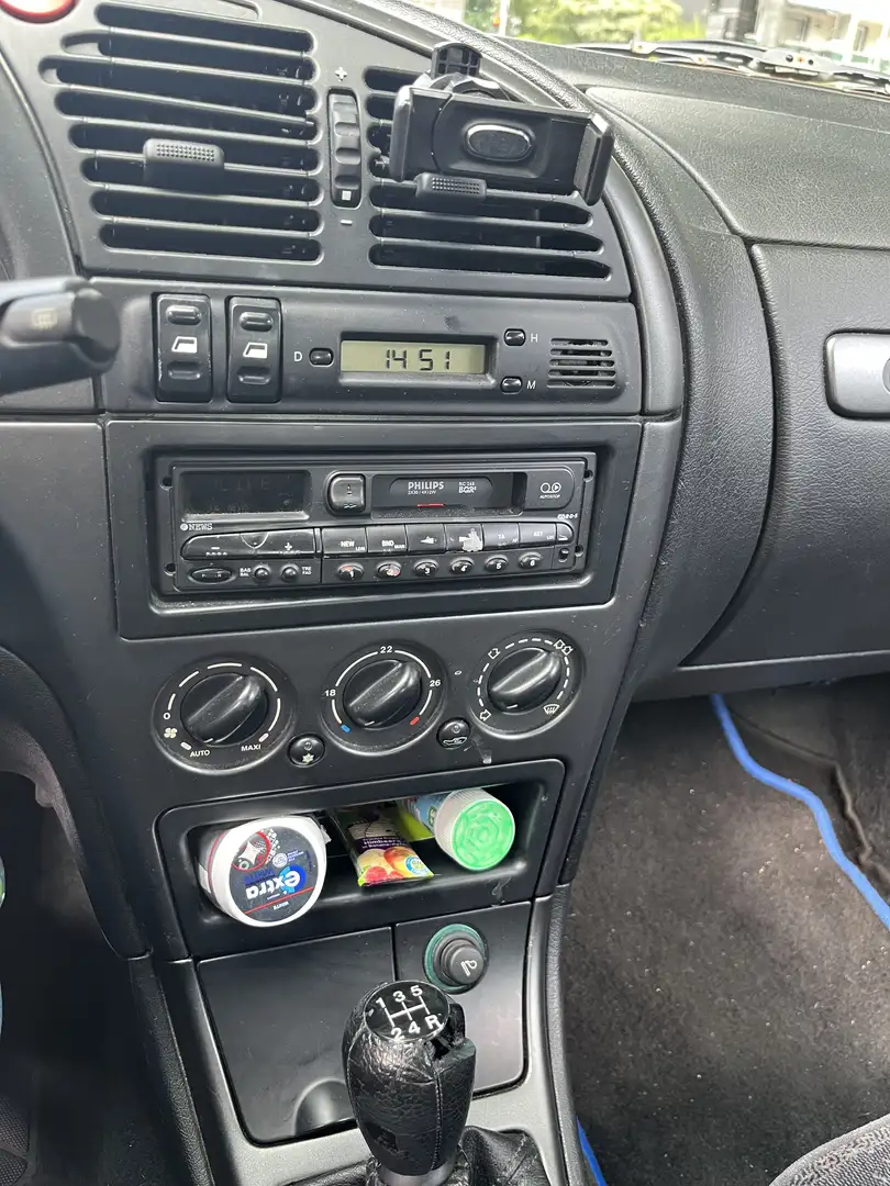 Citroen Xsara 1.8i 16V Exclusive - 2