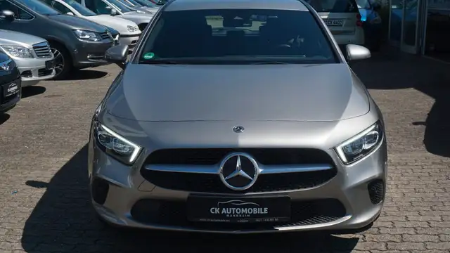 Mercedes-Benz A 220 LED*WIDESCREEN*360°*SHZ*TOTW*TÜV NEU!!!