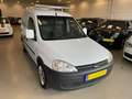Opel Combo 1.4-16V Base 800 kg. Cng gas Wit - thumbnail 1