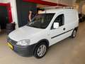Opel Combo 1.4-16V Base 800 kg. Cng gas Wit - thumbnail 7