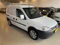 Opel Combo 1.4-16V Base 800 kg. Cng gas Wit - thumbnail 4