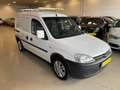 Opel Combo 1.4-16V Base 800 kg. Cng gas Wit - thumbnail 3