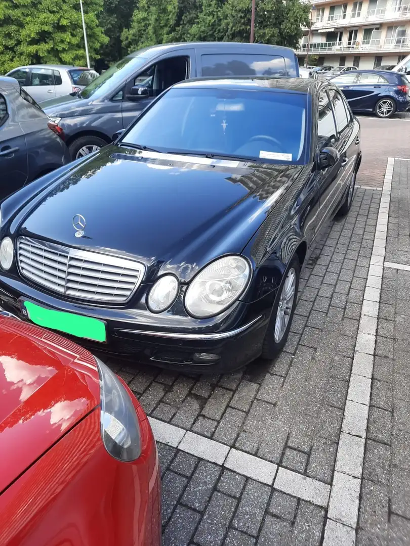 Mercedes-Benz E 280 7G-TRONIC Classic - 1