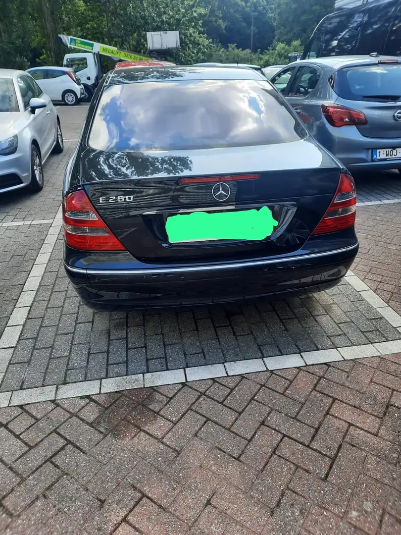 Mercedes-Benz E 280 7G-TRONIC Classic - 2