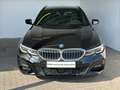 BMW 330 e Tour. M Sport Navi.Laser.ACC.HuD.KomfZg.DAB Schwarz - thumbnail 3