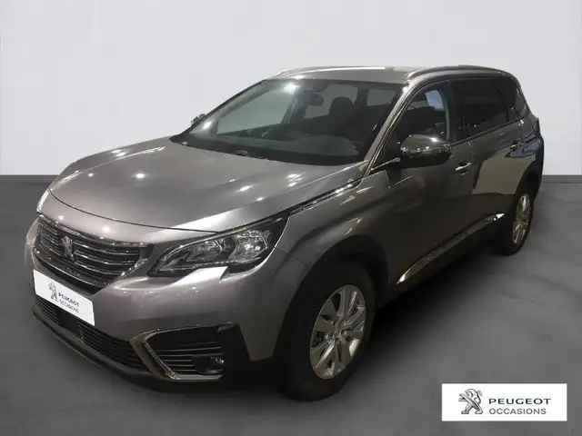 Peugeot 5008 1.2 PureTech 130ch E6.3 Style S&S