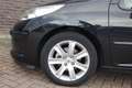 Peugeot 207 1.4 XR, zwart 5 deurs, ijskoude airco, nieuwe APK, Noir - thumbnail 7