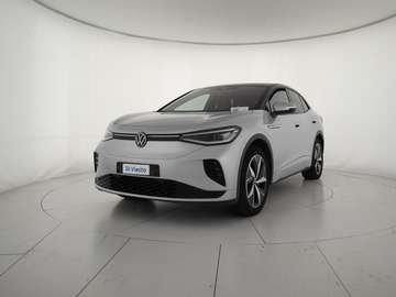 77 kwh gtx 4motion + 4 GOMME INVERNALI INCLUSE