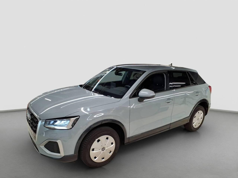 Audi Q2 30TFSI adv./LED/PDC+/RFK/Navi+/SHZ — photo 5