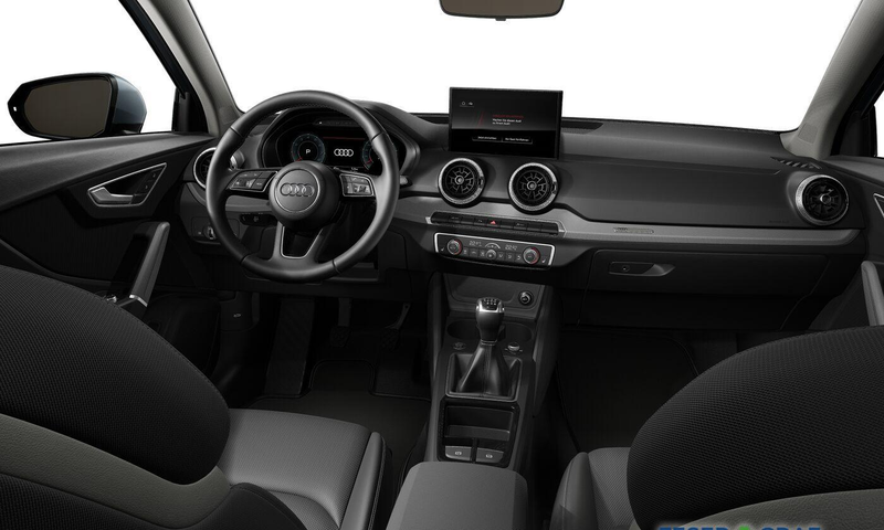 Audi Q2 30TFSI adv./LED/PDC+/RFK/Navi+/SHZ — photo 3