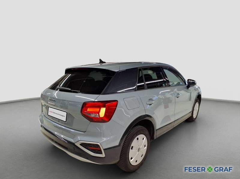 Audi Q2 30TFSI adv./LED/PDC+/RFK/Navi+/SHZ — photo 2