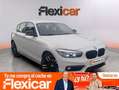 BMW 120 120d Blanco - thumbnail 1