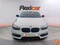 BMW 120 120d Blanco - thumbnail 3