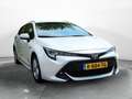 Toyota Corolla Touring Sports 1.8 Hybrid Business (98 PK) 2e-Eig. Blanco - thumbnail 11