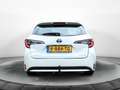 Toyota Corolla Touring Sports 1.8 Hybrid Business (98 PK) 2e-Eig. Blanco - thumbnail 10