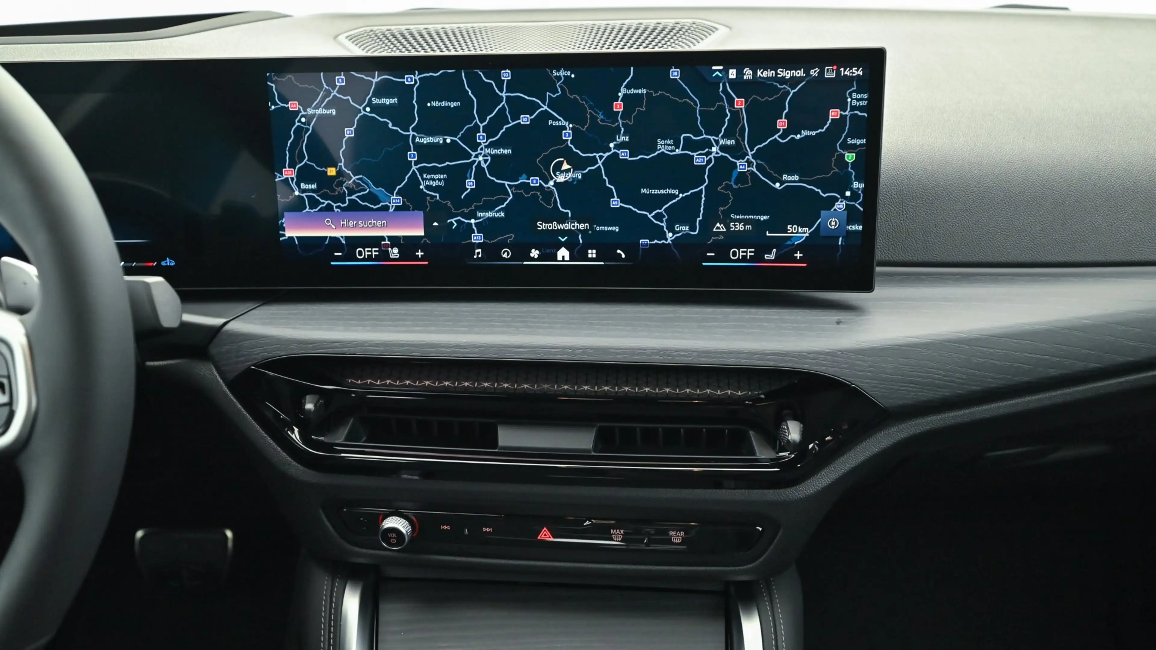 BMW 420 d xDrive — photo 12