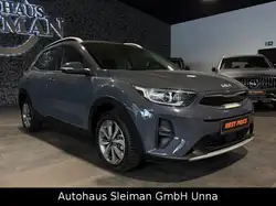 Kia Stonic Vision/Klima/Navi/Kamera/Alu/Top