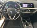 BMW 116 d DKG*PANO*LED*SPuR*LiVE COCKPiT*PDC*DAB* Weiß - thumbnail 14