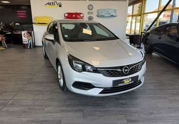 1.5L 122Ch Elegance