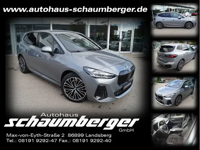 Bmw 225 e xDrive Aut. M Sport *Alu 19´