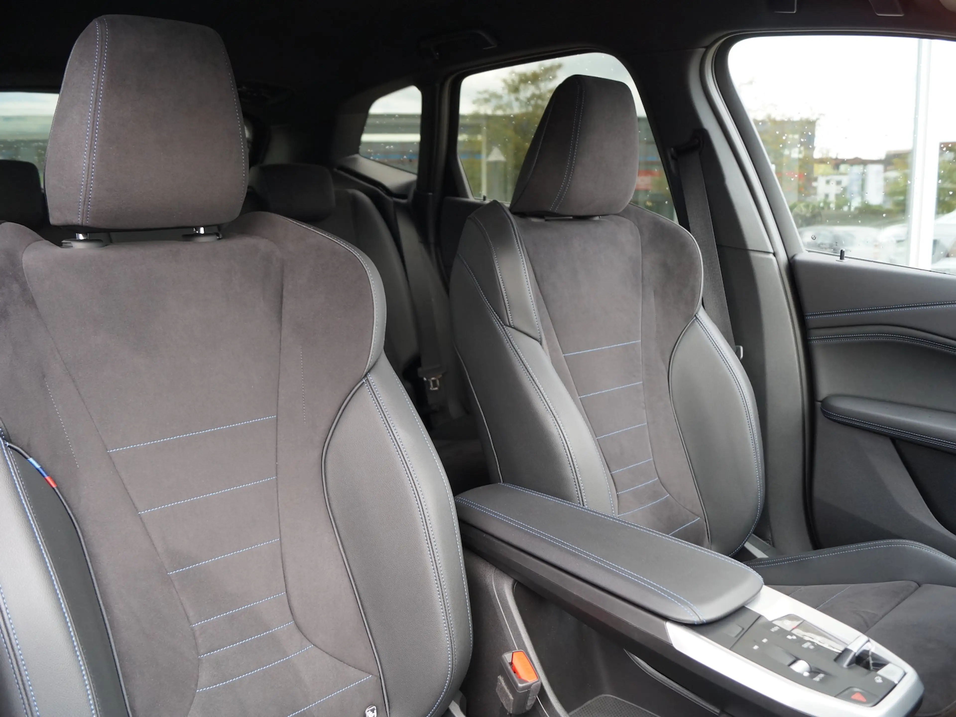 BMW 225 e xDrive Aut. M Sport *Alu 19´ — photo 9