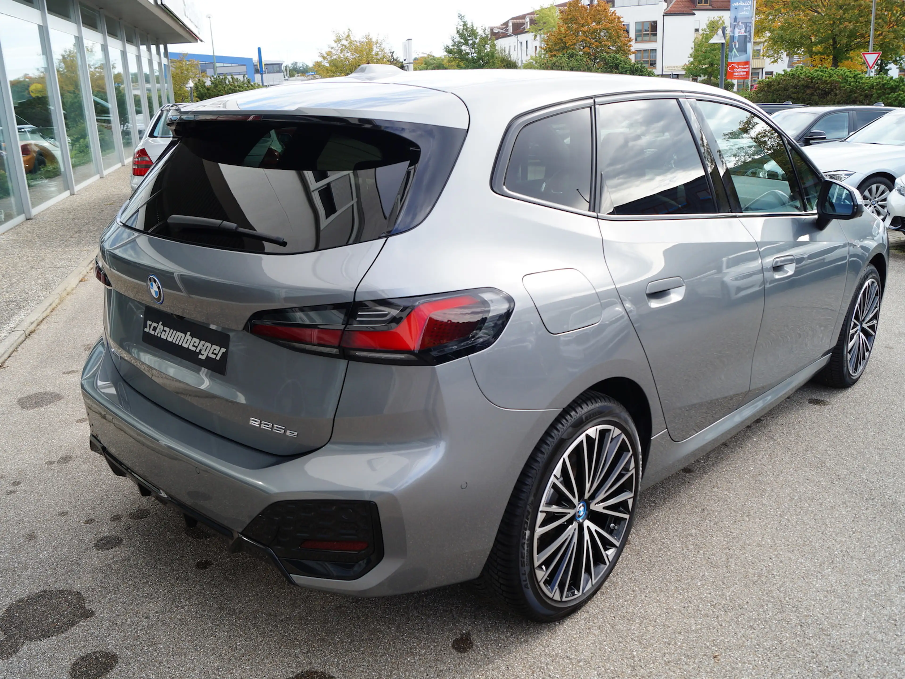 BMW 225 e xDrive Aut. M Sport *Alu 19´ — photo 3