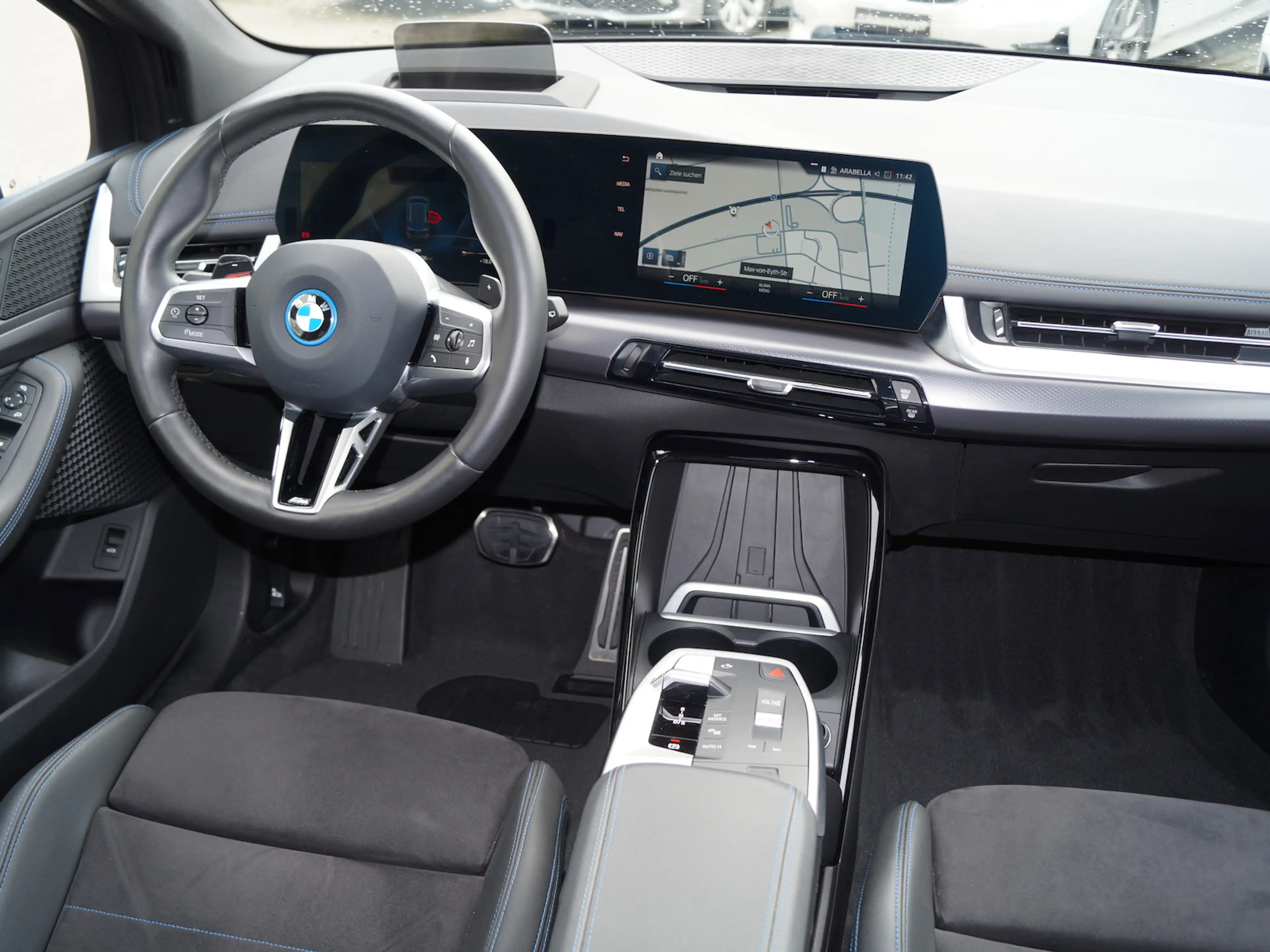BMW 225 e xDrive Aut. M Sport *Alu 19´ — photo 10