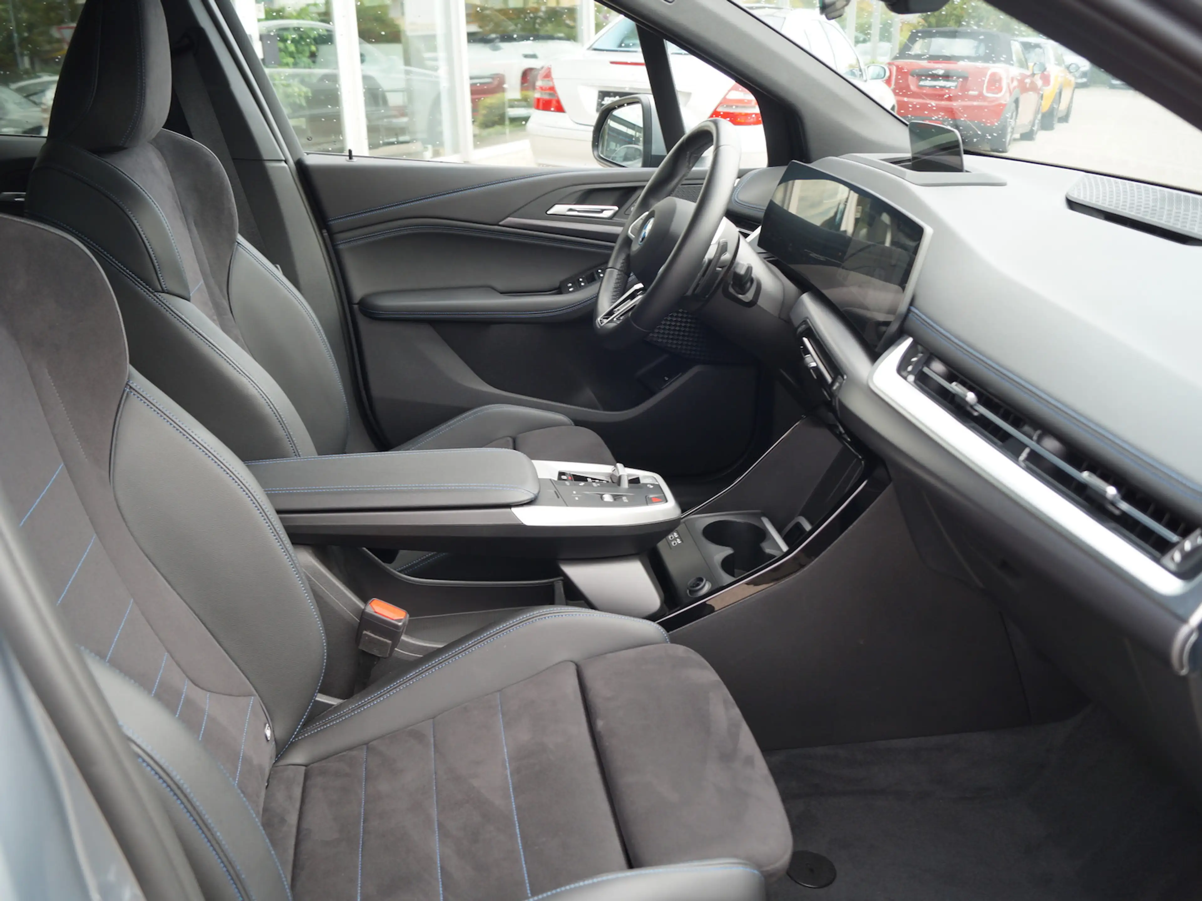BMW 225 e xDrive Aut. M Sport *Alu 19´ — photo 8