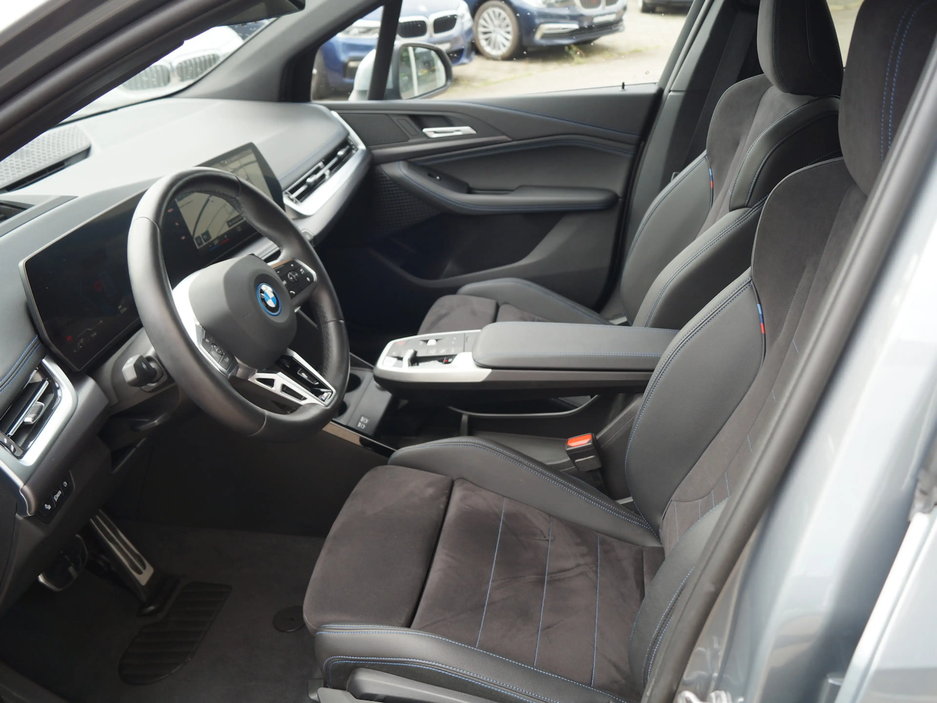 BMW 225 e xDrive Aut. M Sport *Alu 19´ — photo 7
