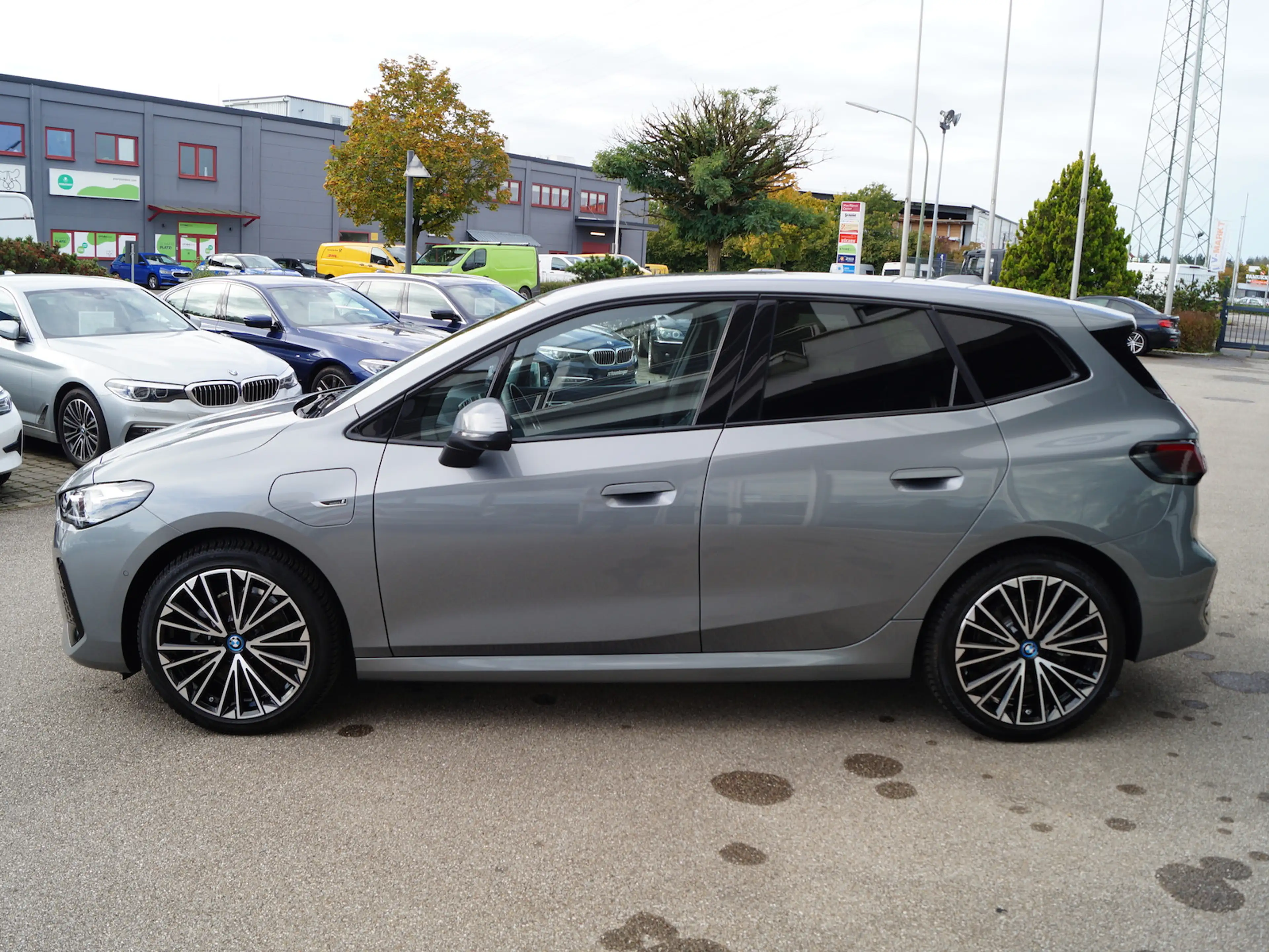 BMW 225 e xDrive Aut. M Sport *Alu 19´ — photo 5