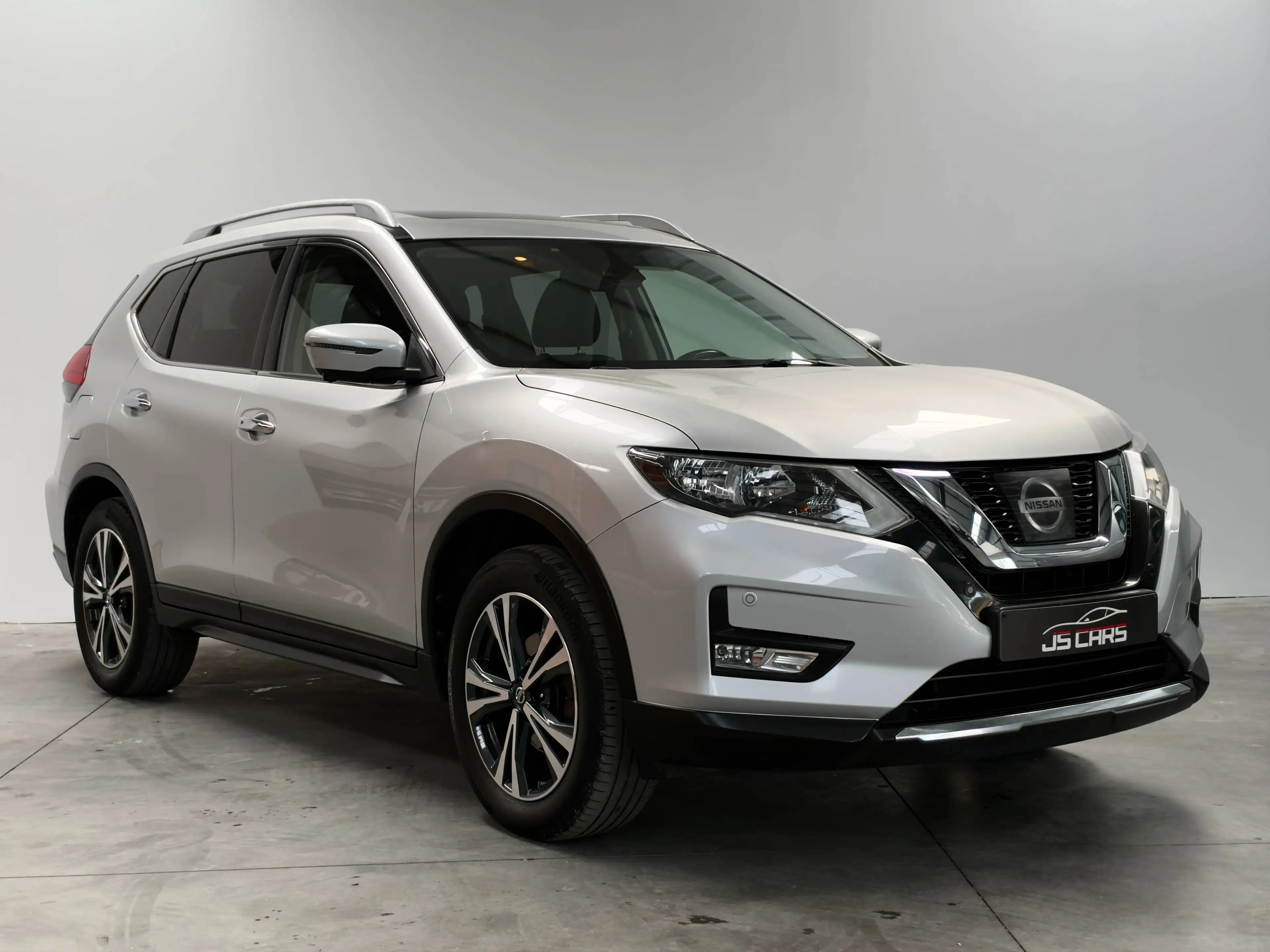 Nissan X-Trail 1.6 DIG-T 2WD-GPS-T.O-CAMERA360-JANTES18-PDC-ATTELAGE — photo 6