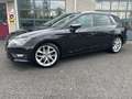 SEAT Leon ST 1.4 TSI ACT FR Dynamic | AFN. TREKHAAK | Zwart - thumbnail 1