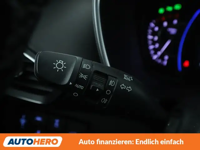 Hyundai Santa Fe view 26