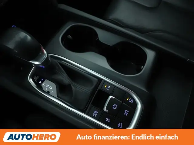 Hyundai Santa Fe view 24