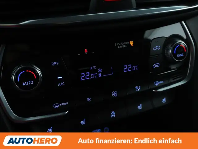 Hyundai Santa Fe view 23